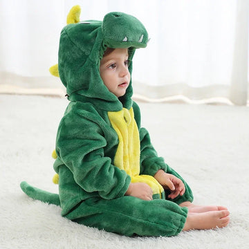 Forest Dinosaur