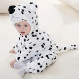 Dalmatian