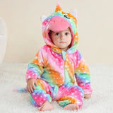 Rainbow Unicorn