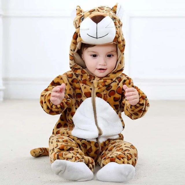 Golden Spots