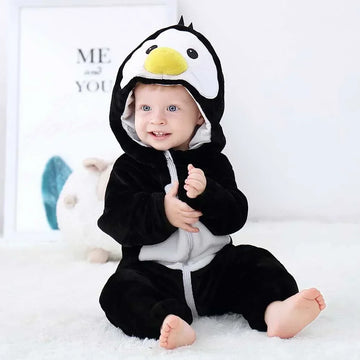 Penguin