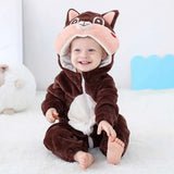 Brown Fox