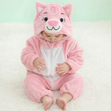 Pink Cat