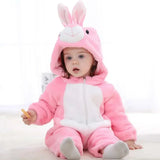 Pink Bunny