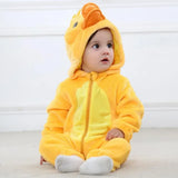 Yellow Duck