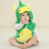 Lime Dragon