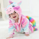 Pastel Unicorn